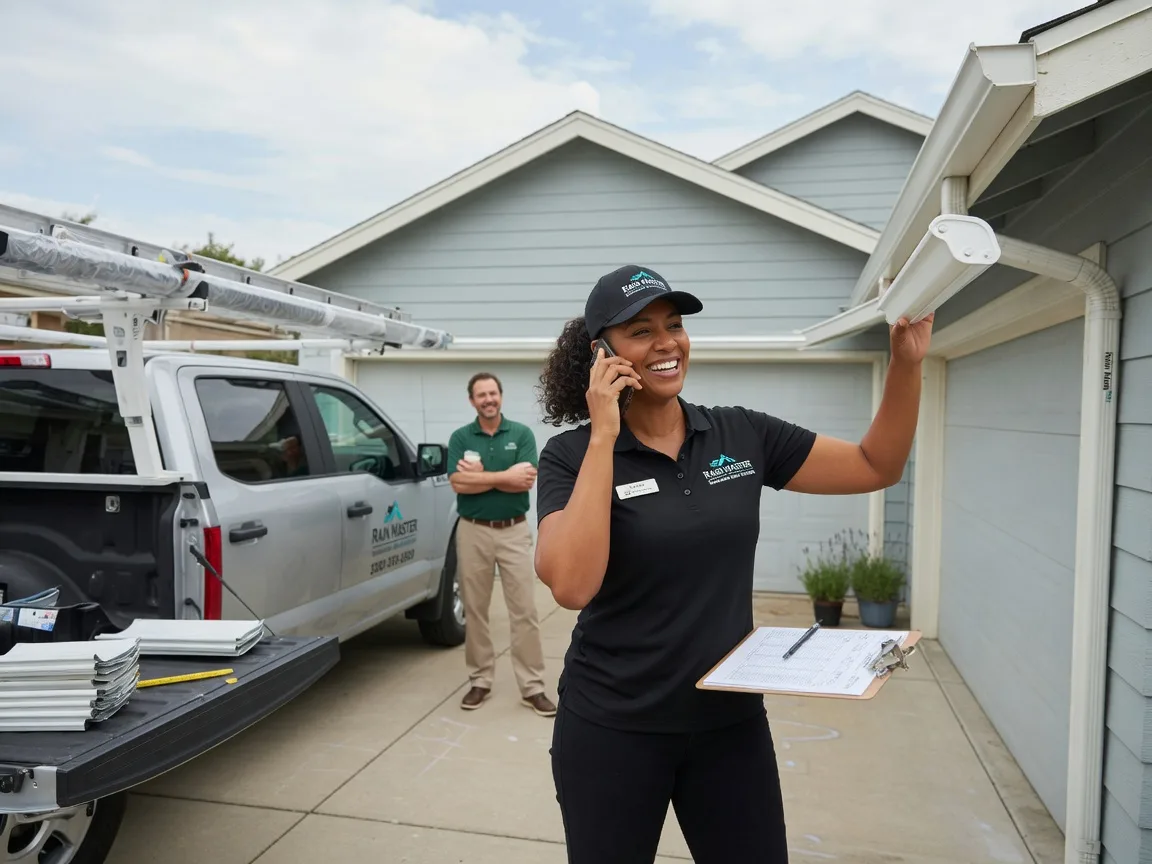Gutter Installation Cottontown, TN FAQs